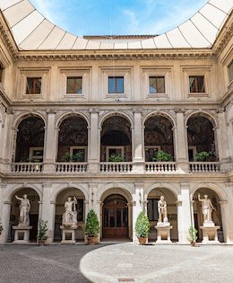 palazzo altemps in rome